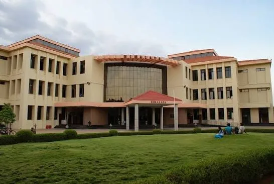 Indian Institute of Technology Madras campus