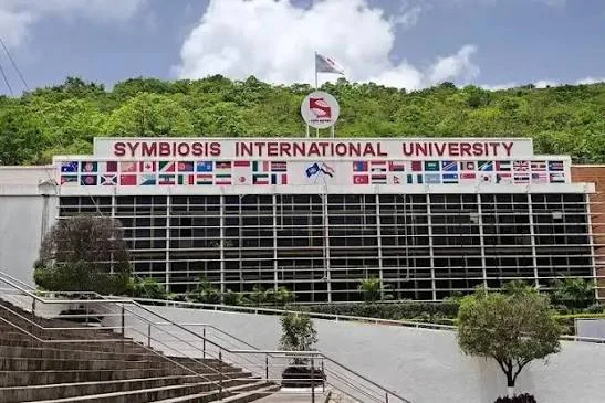 Symbiosis Institute of Business Management Pune campus
