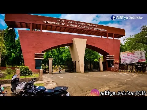 Yeshwantrao Chavan College of Engineering