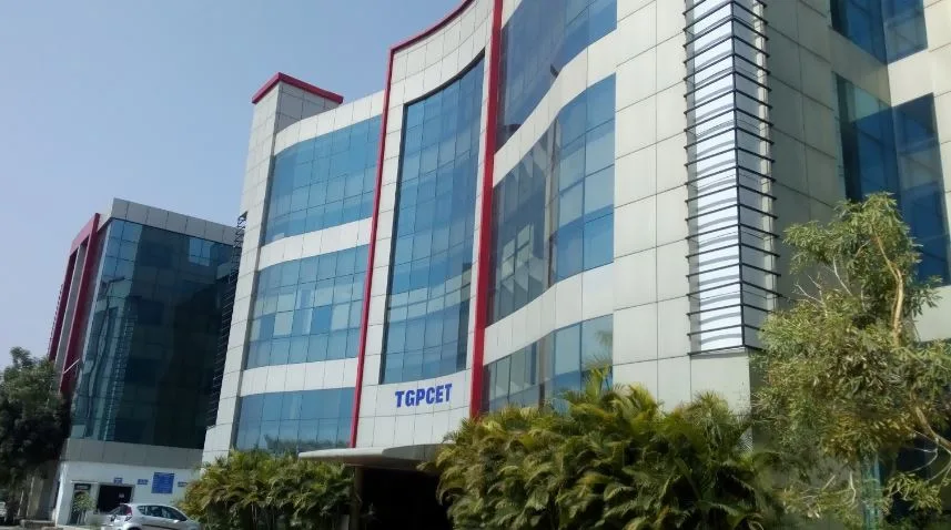Tulsiramji Gaikwad-Patil College of Engineering & Technology