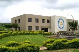 Tolani Maritime Institute campus