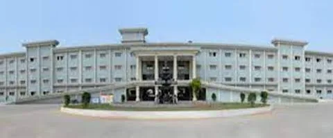 Sri Sairam Institute of Technology
