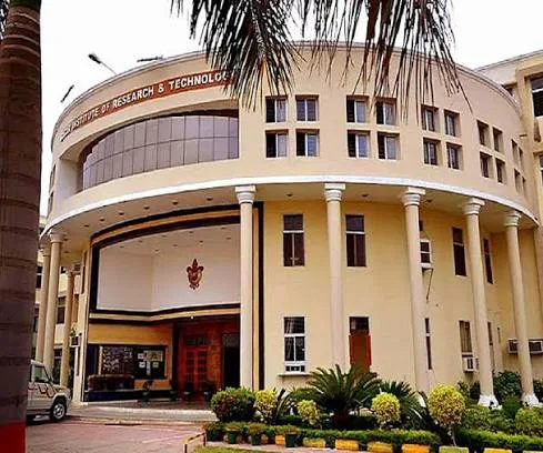 Sagar Institute of Research & Technology - Pharmacy