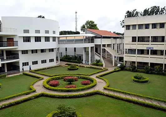 R.V. College of Engineering