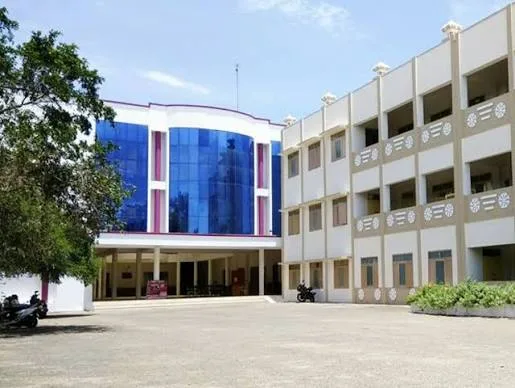 Park's College campus