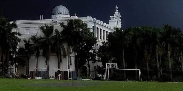 Presidency University, Kolkata campus