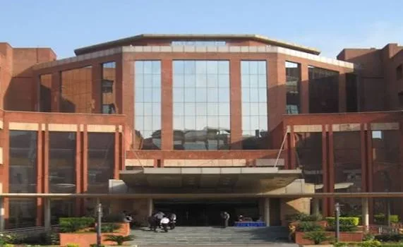Amity Global Business School, Indore campus image