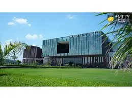 ANI University (supplied name – identity unverified) campus image