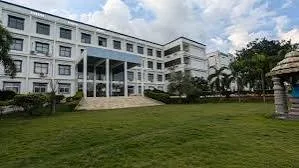 Ashoka School of Business campus image