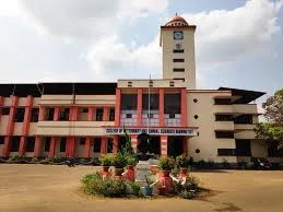 College of Veterinary and Animal Sciences, Mannuthy campus
