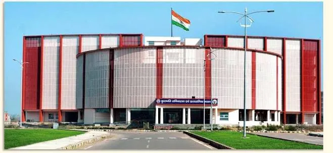 College of Veterinary Sciences, LUVAS campus