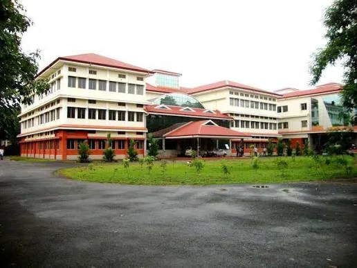 Department of Architecture and Planning, NIT Calicut campus