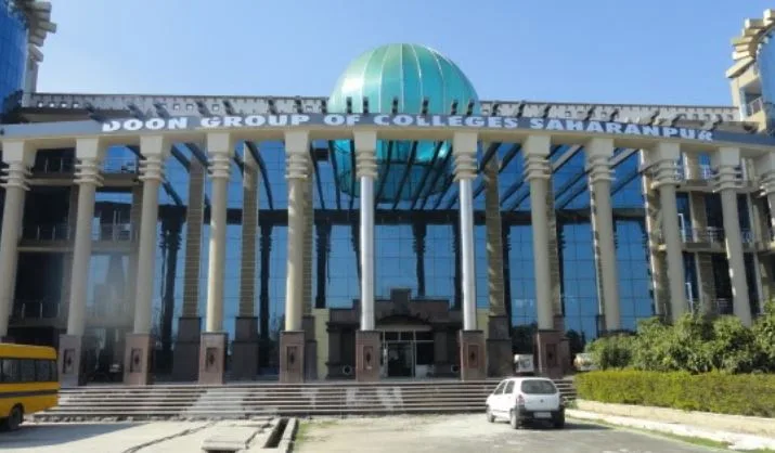 Doaba Ayurvedic Medical College & Hospital campus