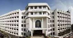 Dr. D.Y. Patil Medical College campus