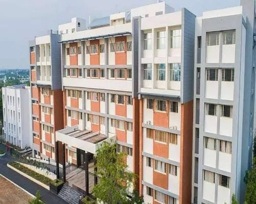 Dr. N.G.P. Institute of Technology campus