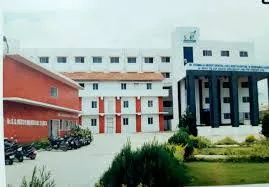 Dr. Syamala Reddy Dental College campus