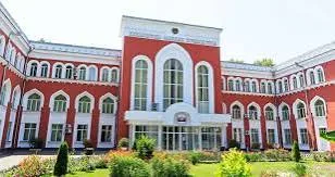 Dr. Ulhas Patil Medical College campus