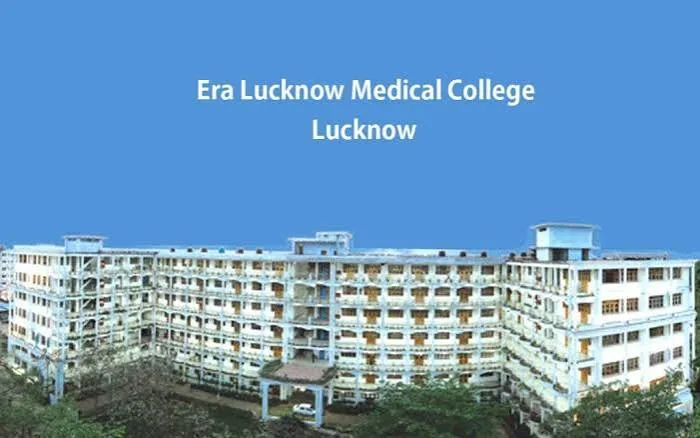 Era Medical College campus
