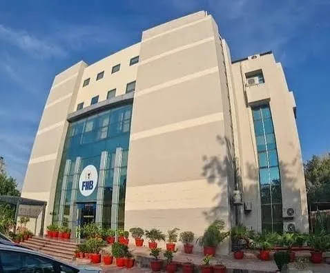Fortune Institute of International Business campus