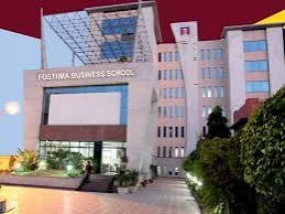 FOSTIIMA Business School campus