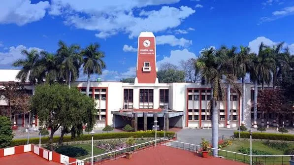 G.B. Pant University of Agriculture and Technology campus