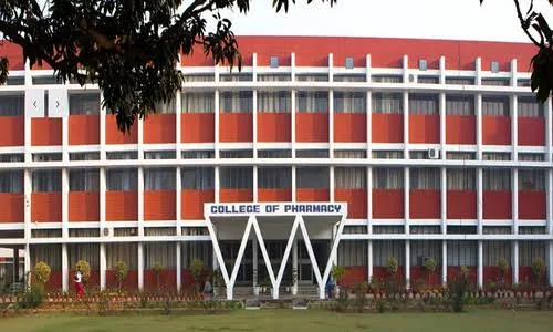 G.H.G. Khalsa College of Pharmacy campus