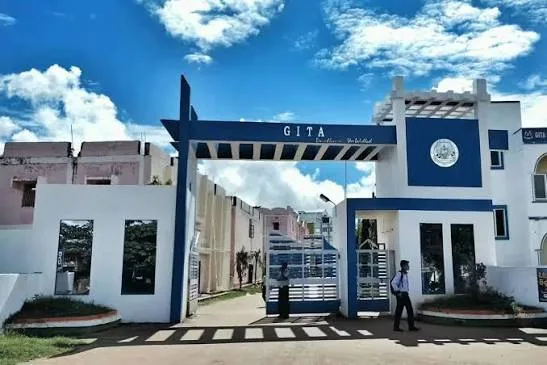 Gandhi Institute for Technological Advancement