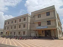 Government Engineering College Bikaner campus