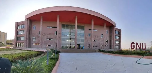 Guru Nanak Institutions Technical Campus campus