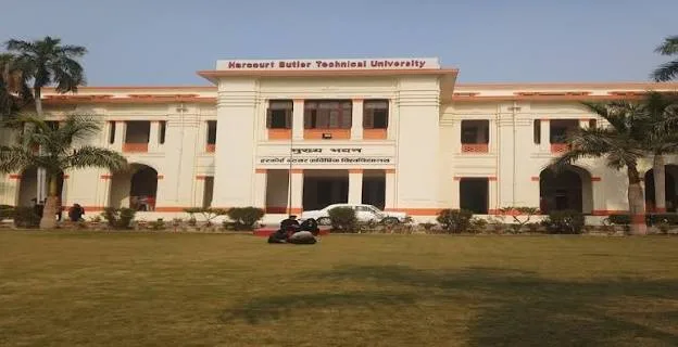 Harcourt Butler Technical Institute campus