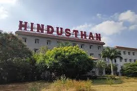 Hindusthan College of Engineering and Technology campus