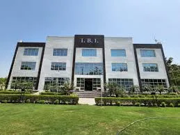 I Business Institute campus