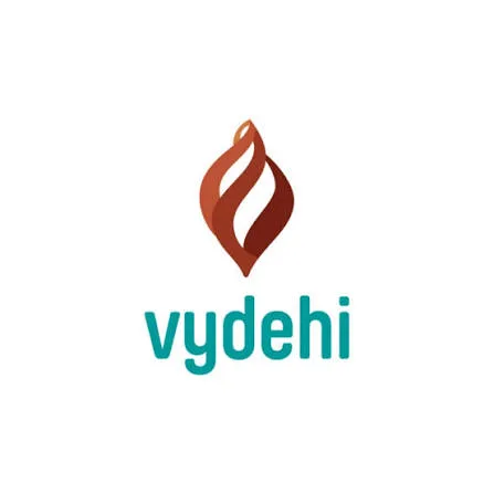 Vydehi Institute of Dental Sciences & Research Centre official logo