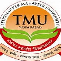 Teerthanker Mahaveer Medical College & Research Centre official logo