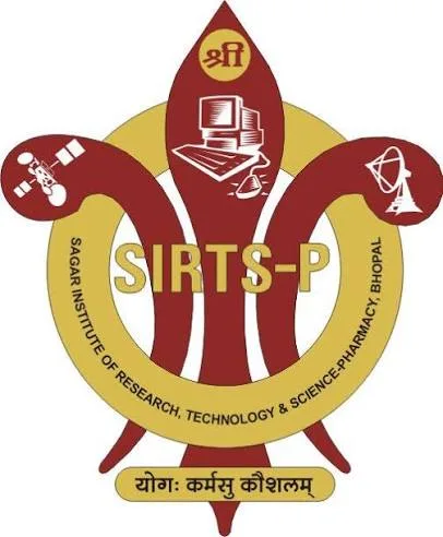 Sagar Institute of Research & Technology official logo