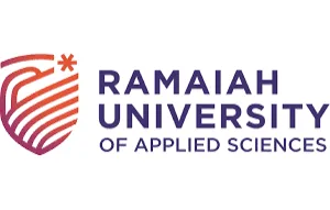 Ramaiah University of Applied Sciences official logo