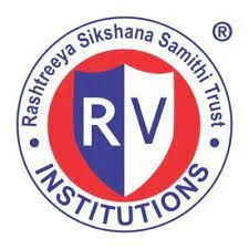 R.V. Dental College official logo