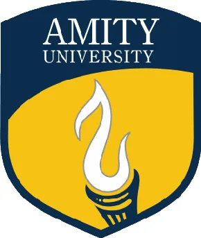 Amity Institute of Education, Noida official logo