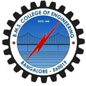 BMS College of Engineering official logo