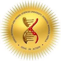 College of Veterinary and Animal Sciences, Mannuthy official logo
