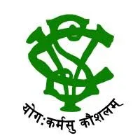 College of Vocational Studies, University of Delhi official logo