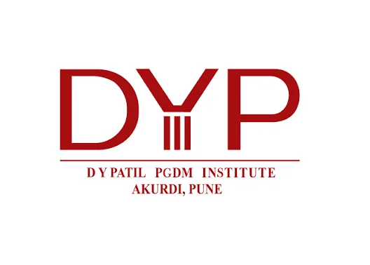D. Y. Patil College of Engineering, Akurdi official logo