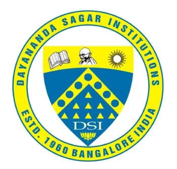 Dayananda Sagar Institutions official logo