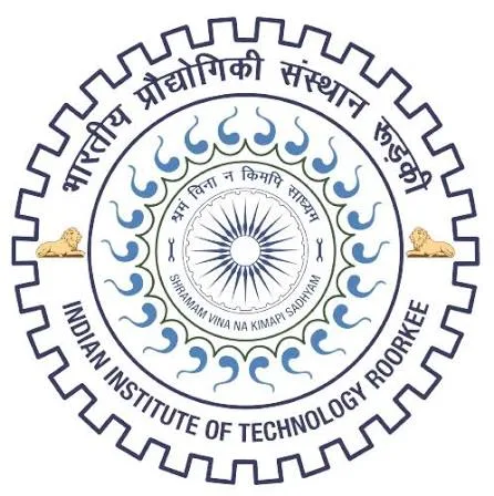 Department of Architecture and Planning, IIT Roorkee official logo
