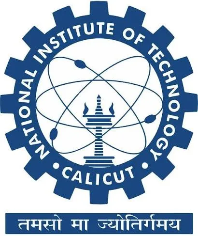 Department of Architecture and Planning, NIT Calicut official logo