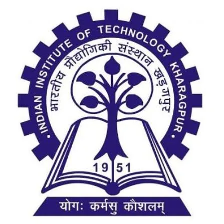 Department of Architecture and Regional Planning, IIT Kharagpur official logo