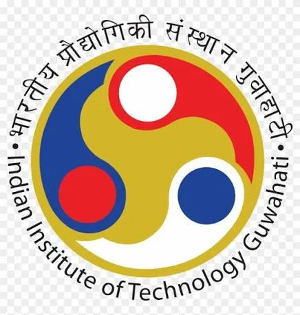 Department of Design, IIT Guwahati official logo