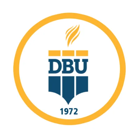 Desh Bhagat University official logo
