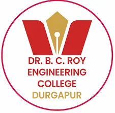 Dr. B.C. Roy Engineering College official logo