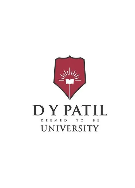 Dr. D.Y. Patil Institute / College official logo